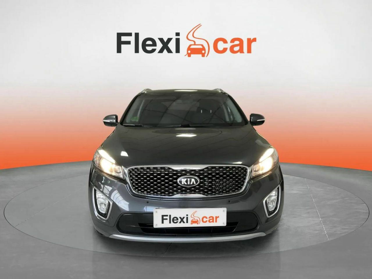 kia sorento 2015 / foto grande (2)