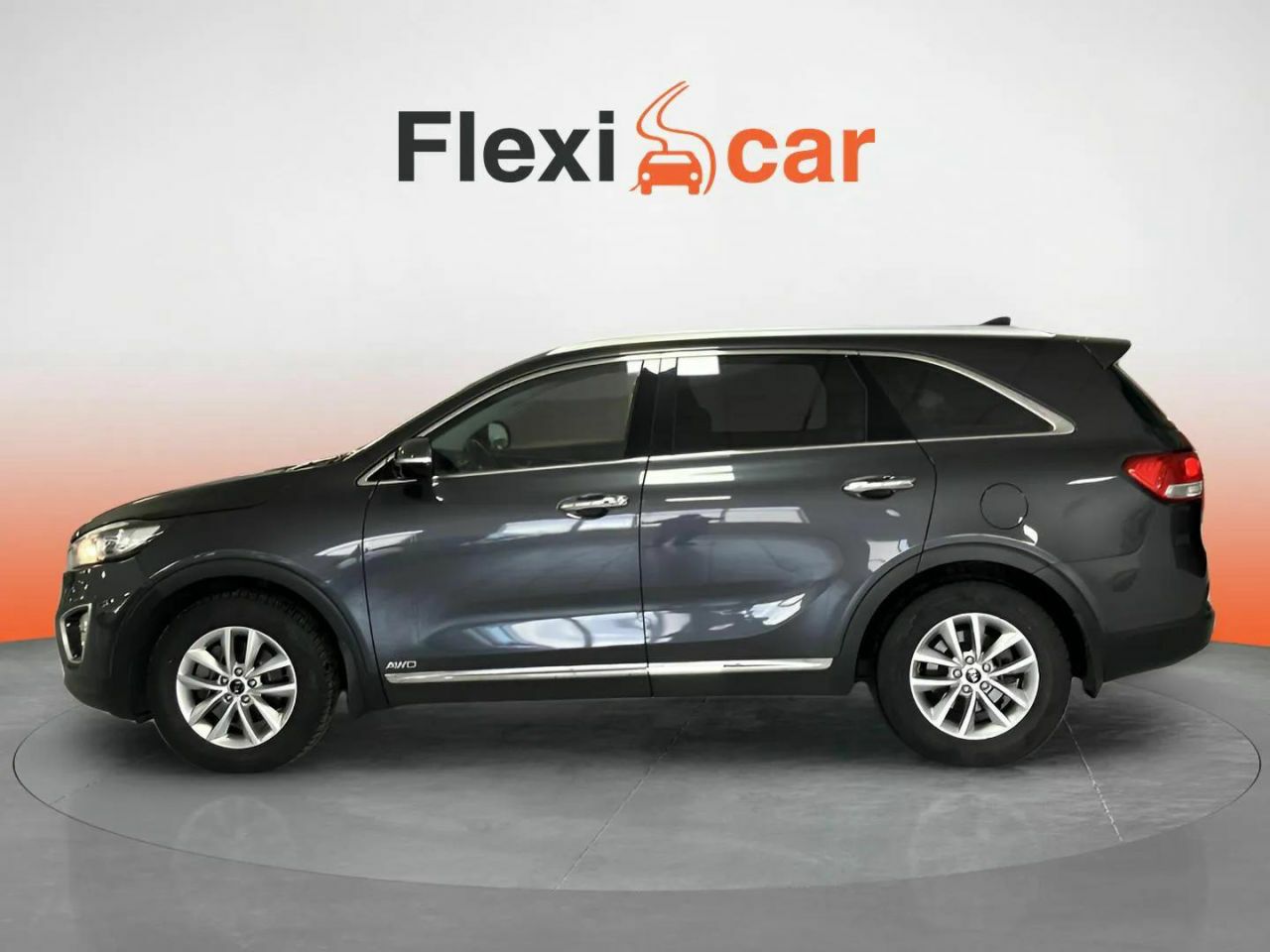 kia sorento 2015 / foto grande (3)