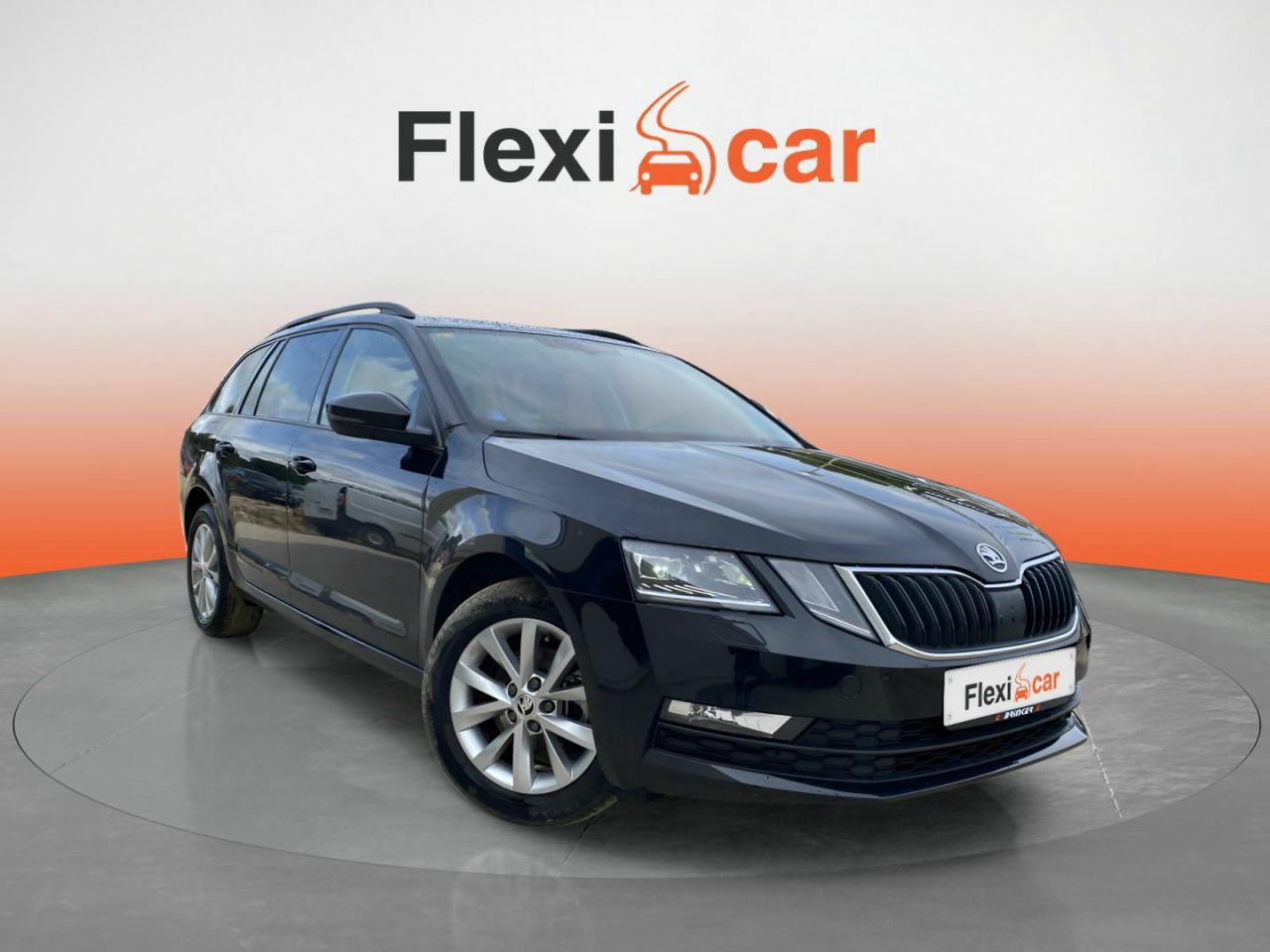 Skoda octavia combi  de segunda mano - skoda octavia 2020 /