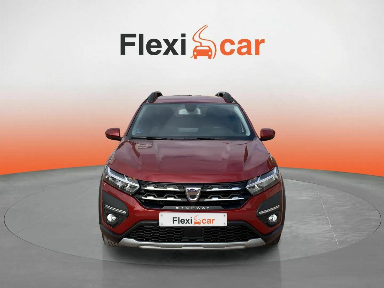 dacia sandero 2022 / foto grande (2)