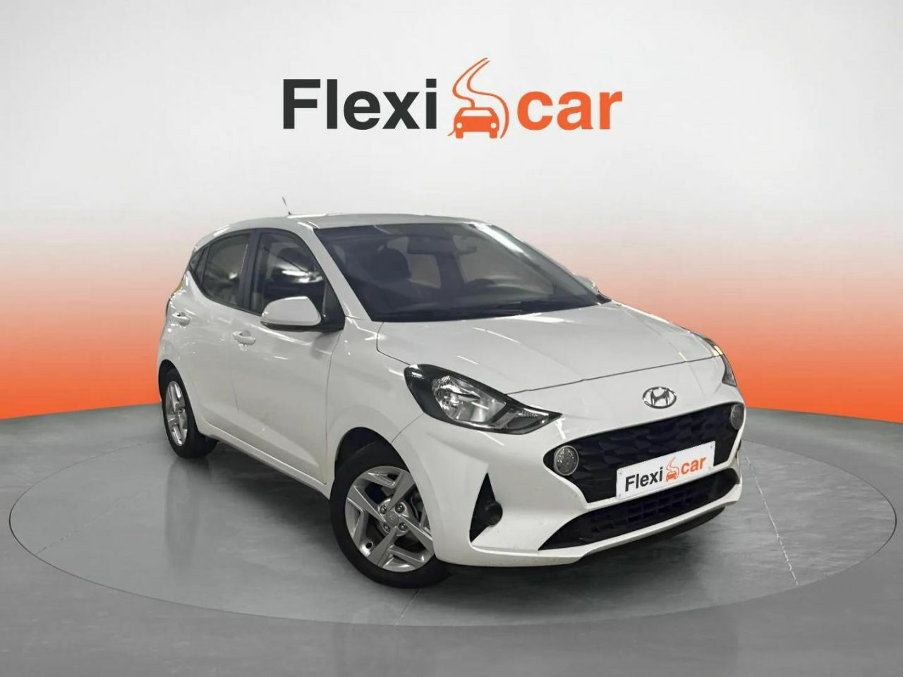 Hyundai i10 leganes  de segunda mano - hyundai i10 2022 /