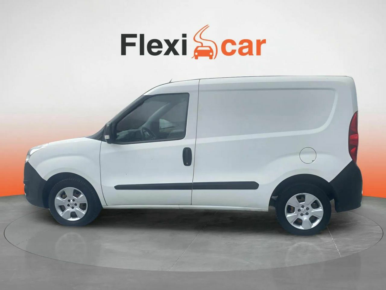 opel combo cargo 2018 / foto grande (3)