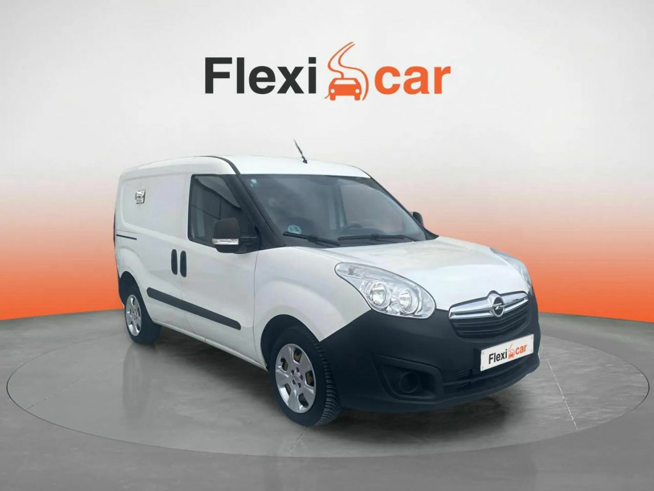 Opel combo alcala de henares  de segunda mano - opel combo cargo 2018 /