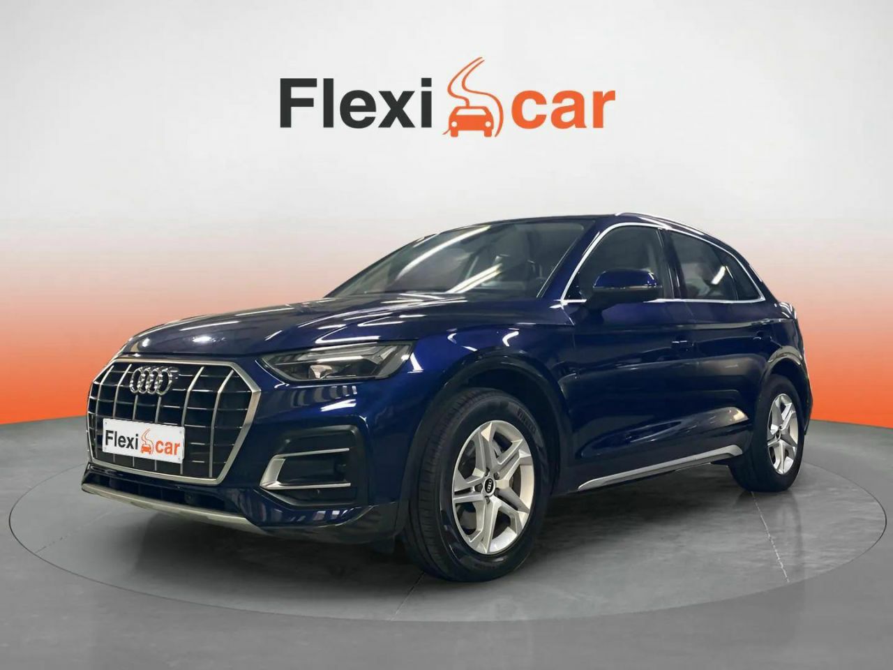 audi q5 2021 / foto grande (3)