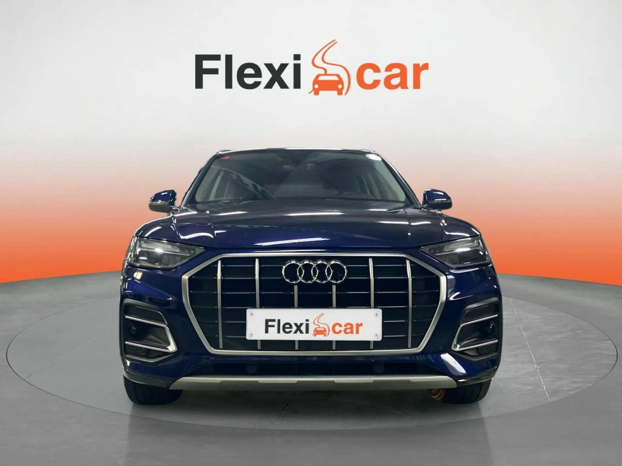audi q5 2021 / foto grande (2)