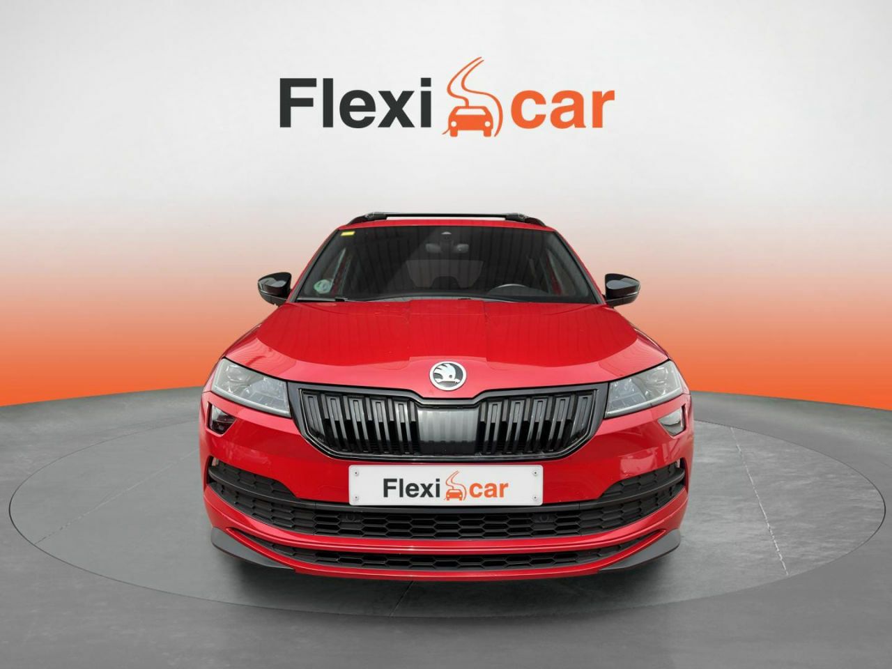 skoda karoq 2019 / foto grande (2)