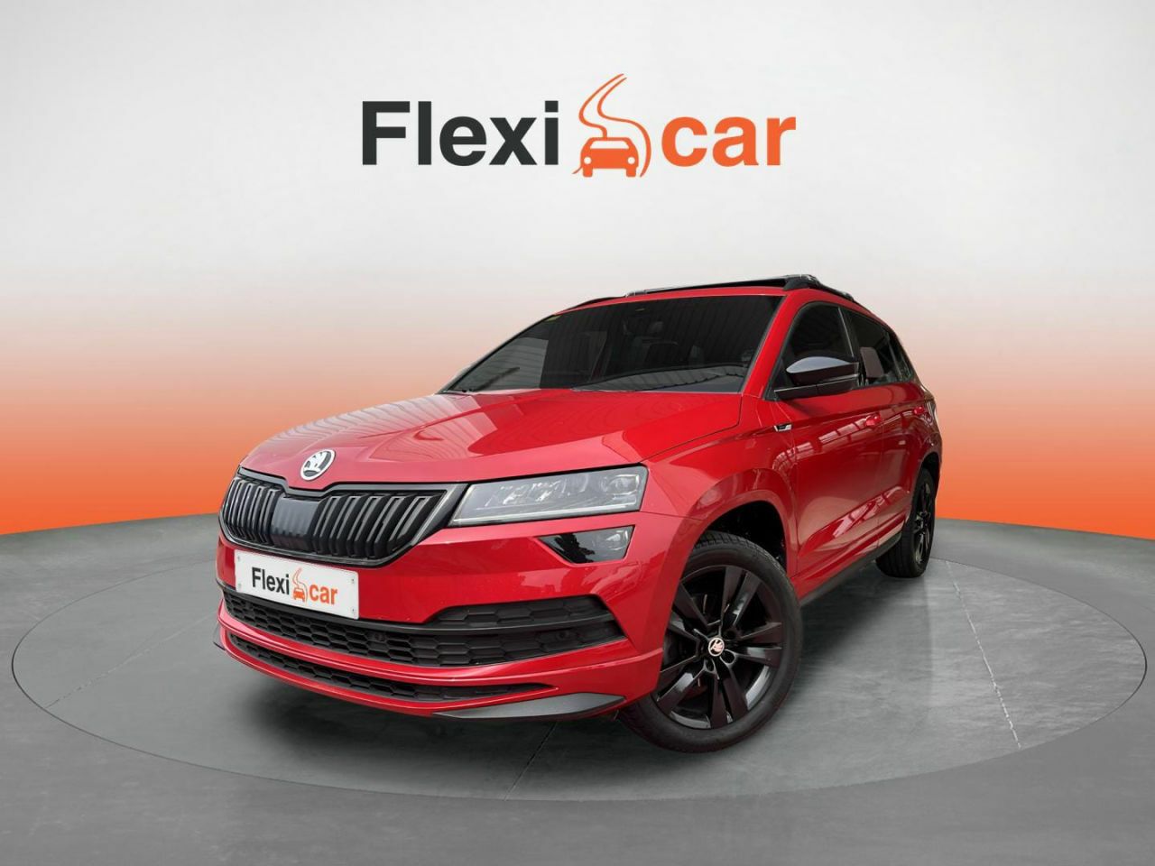 skoda karoq 2019 / foto grande (3)