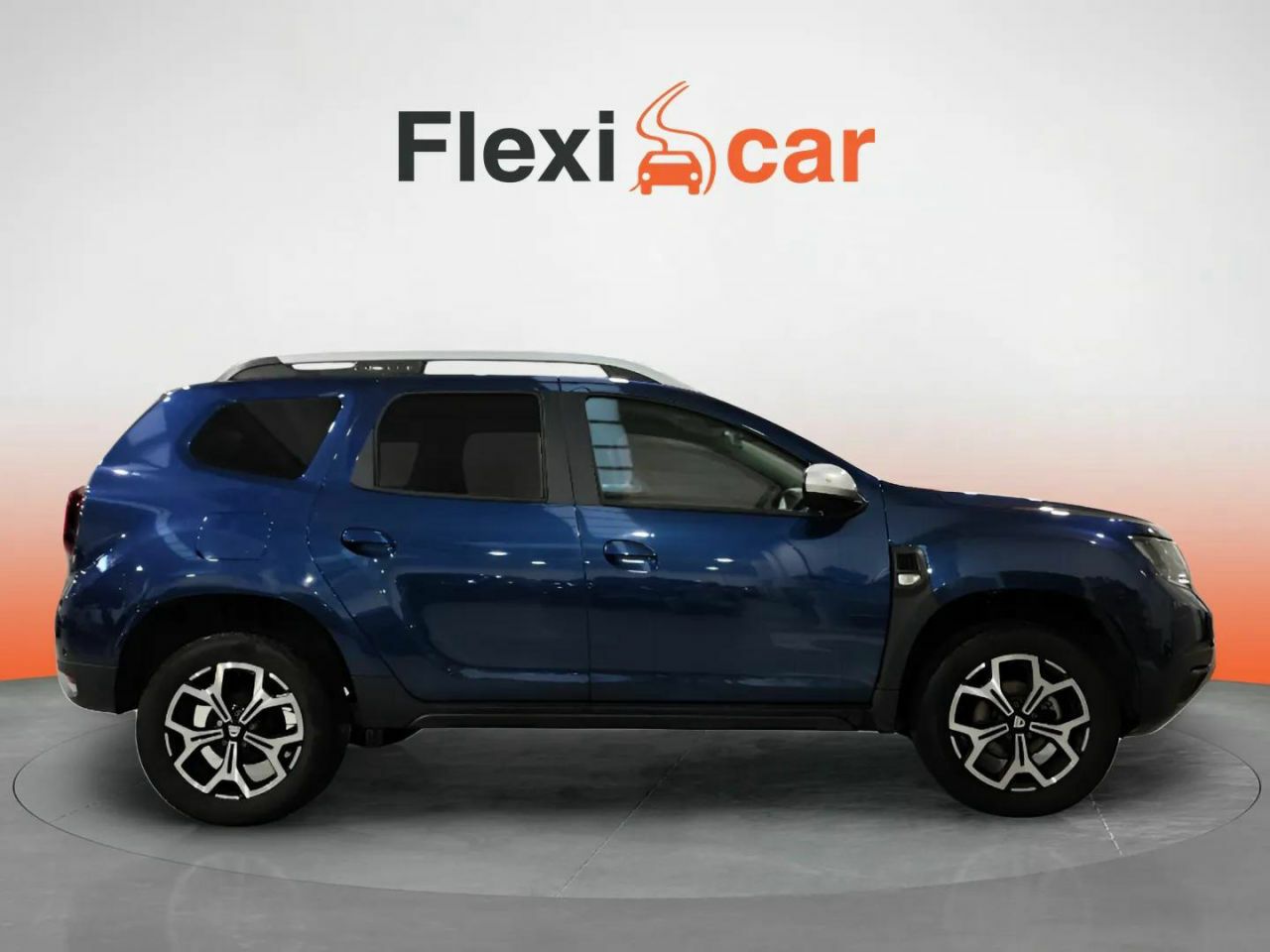 dacia duster 2018 / foto grande (2)