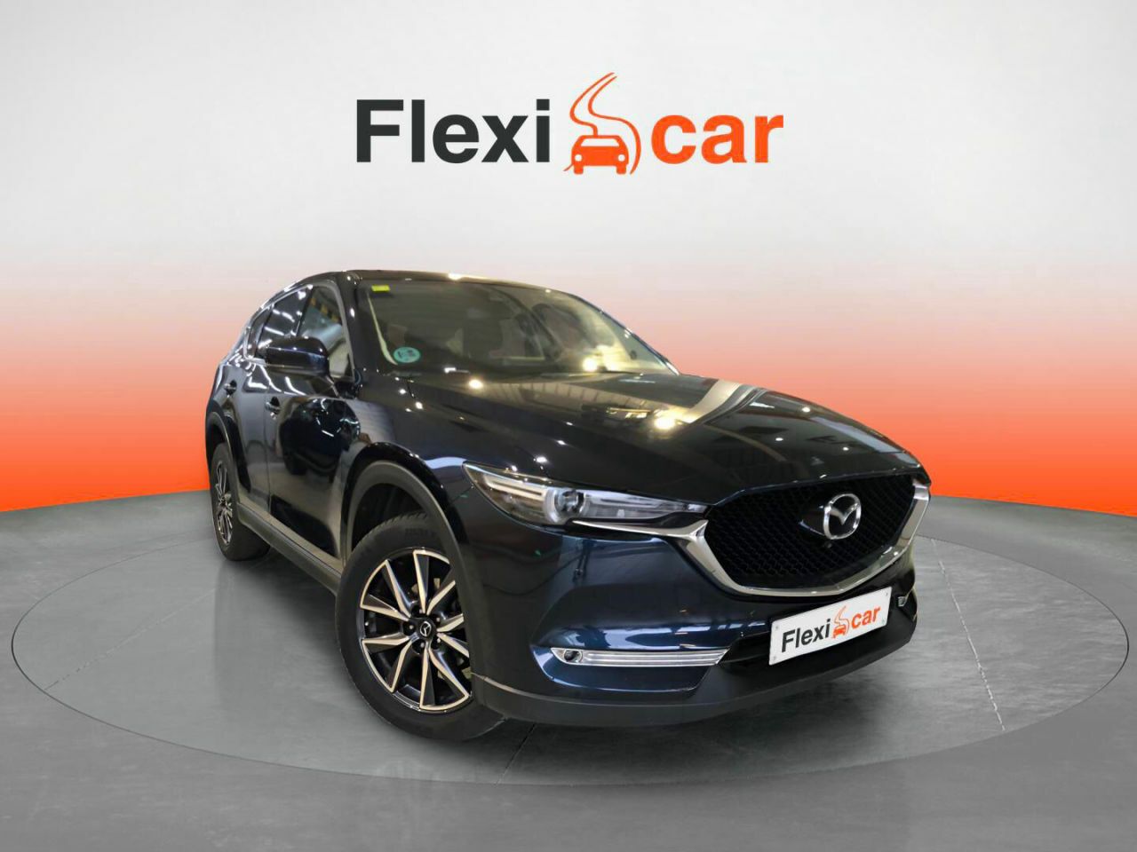 Mazda 2 2020 madrid  de segunda mano en Madrid - mazda cx-5 2018 /