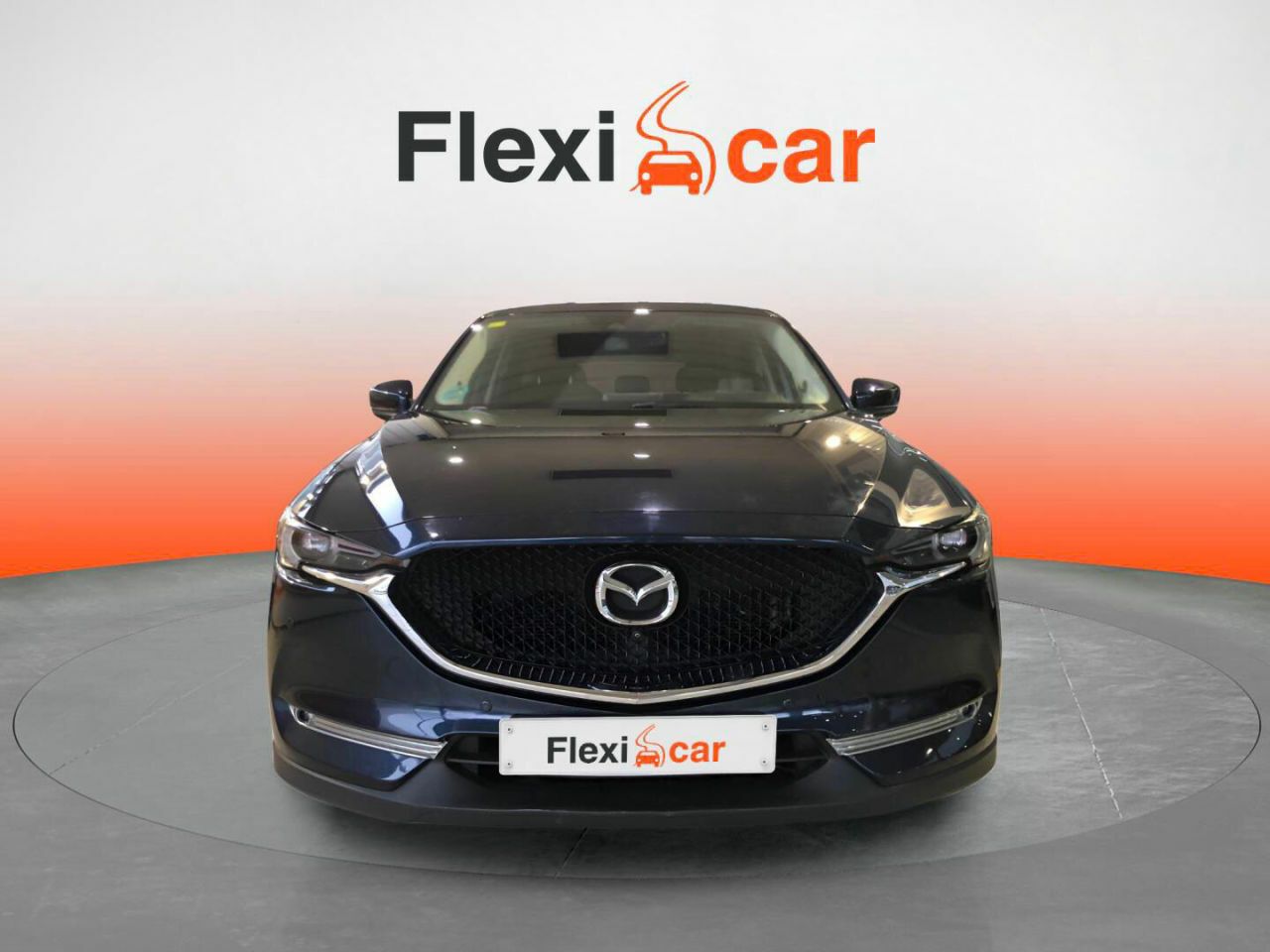 mazda cx-5 2018 / foto grande (2)
