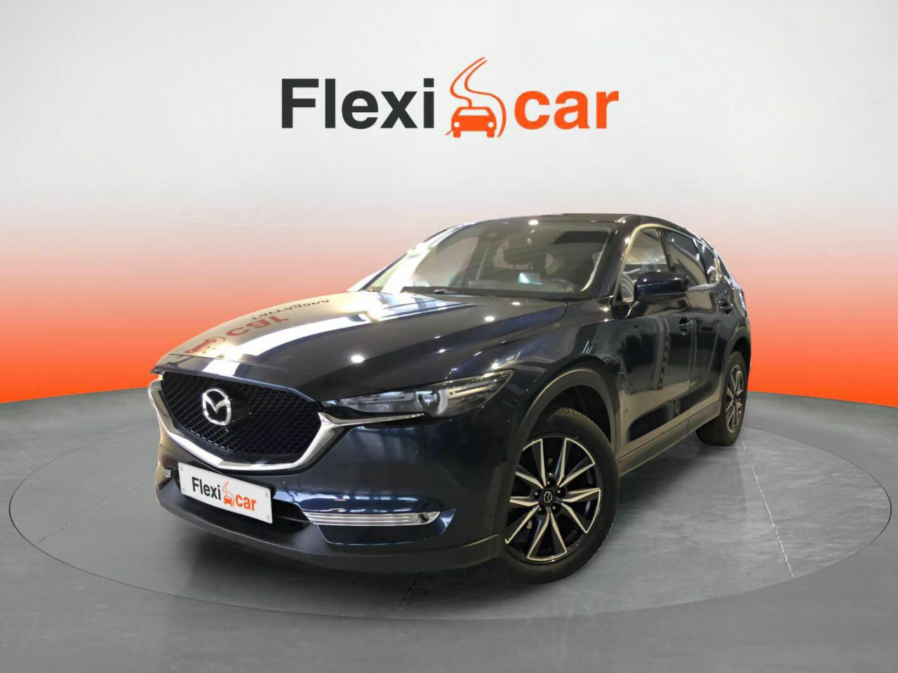 mazda cx-5 2018 / foto grande (3)