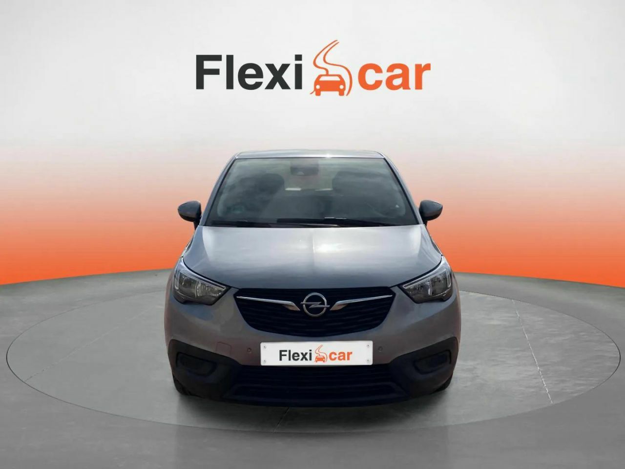 opel crossland 2021 / foto grande (2)