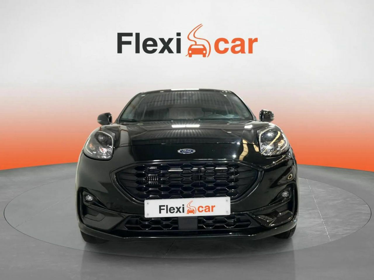 ford puma 2023 / foto grande (2)