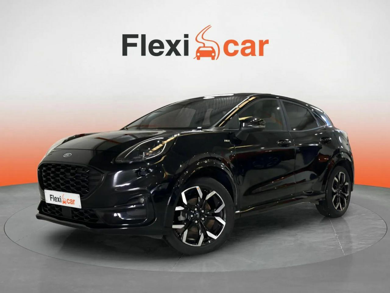 ford puma 2023 / foto grande (3)