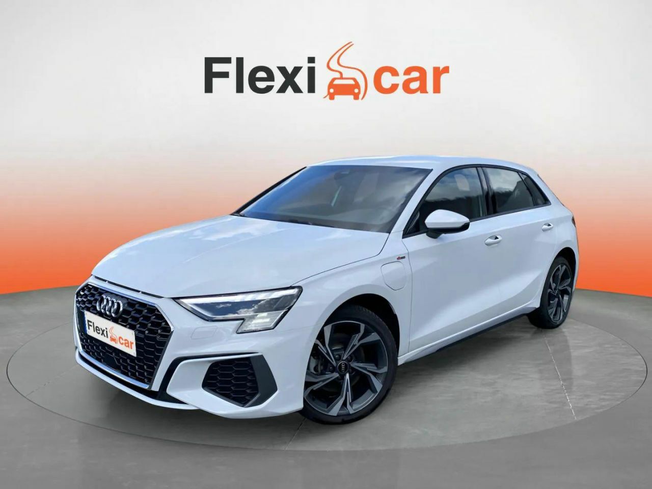 audi a3 2024 / foto grande (3)
