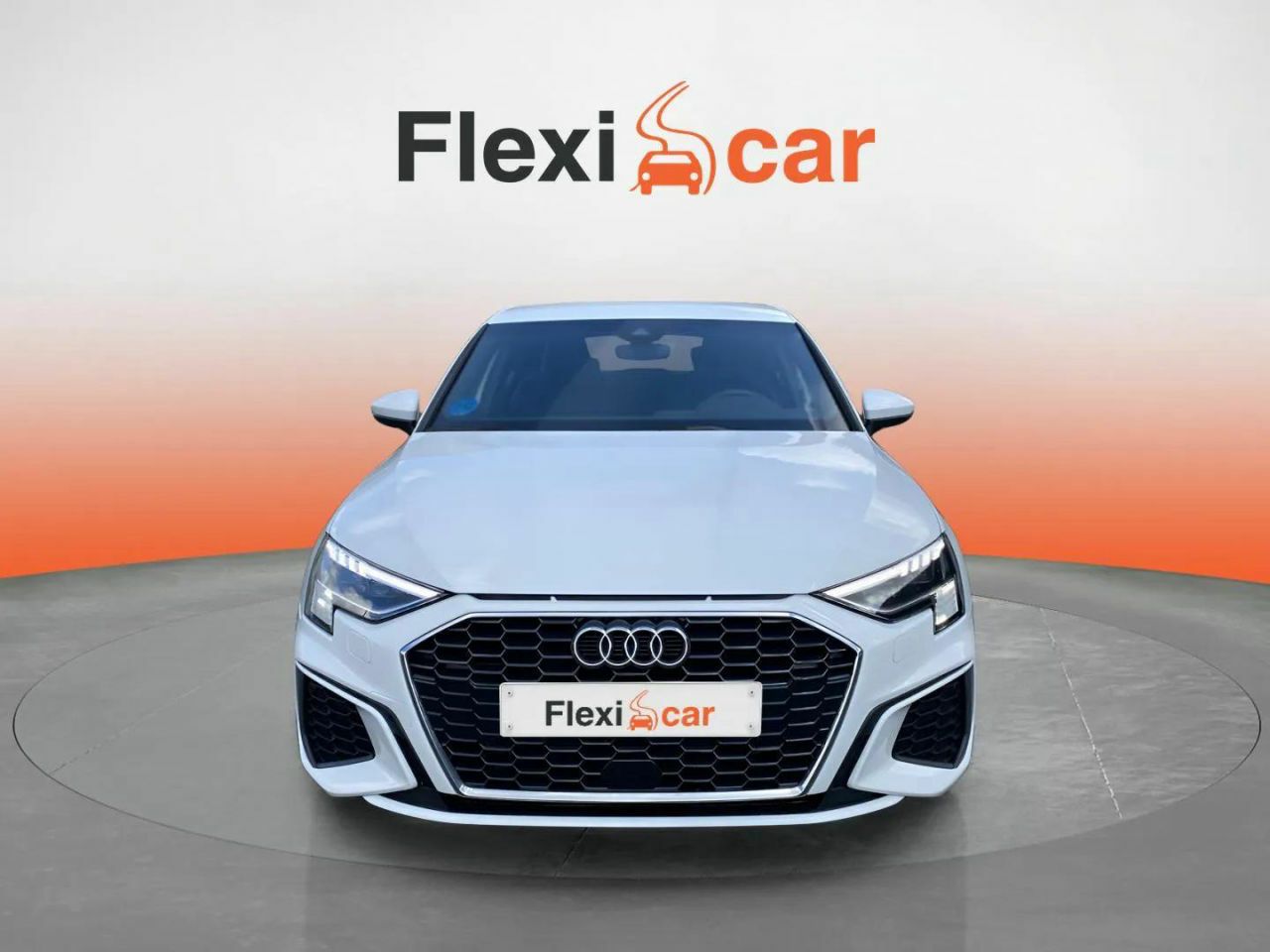 audi a3 2024 / foto grande (2)