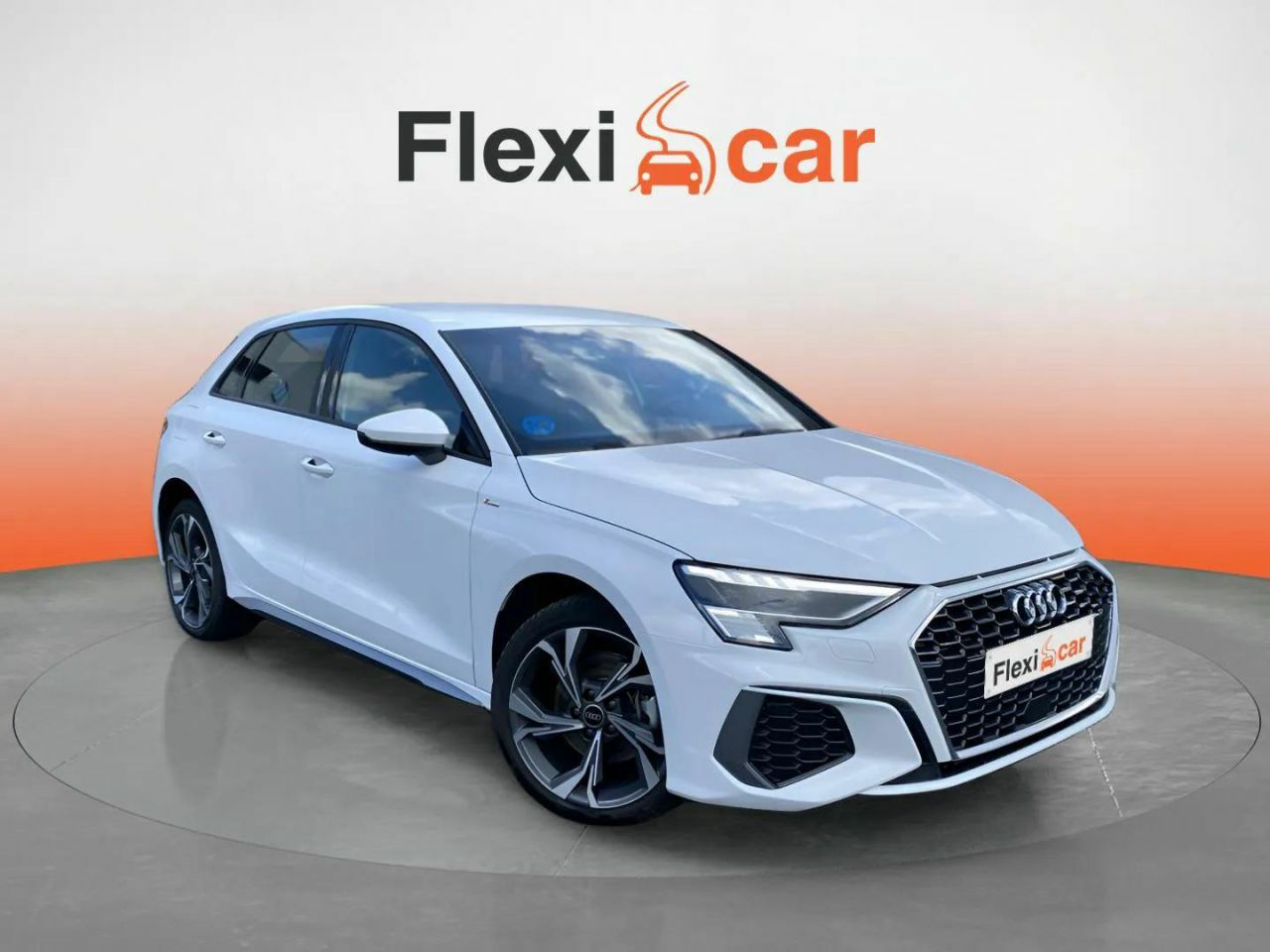 Audi a3 2019 alcala de henares  de segunda mano - audi a3 2024 /
