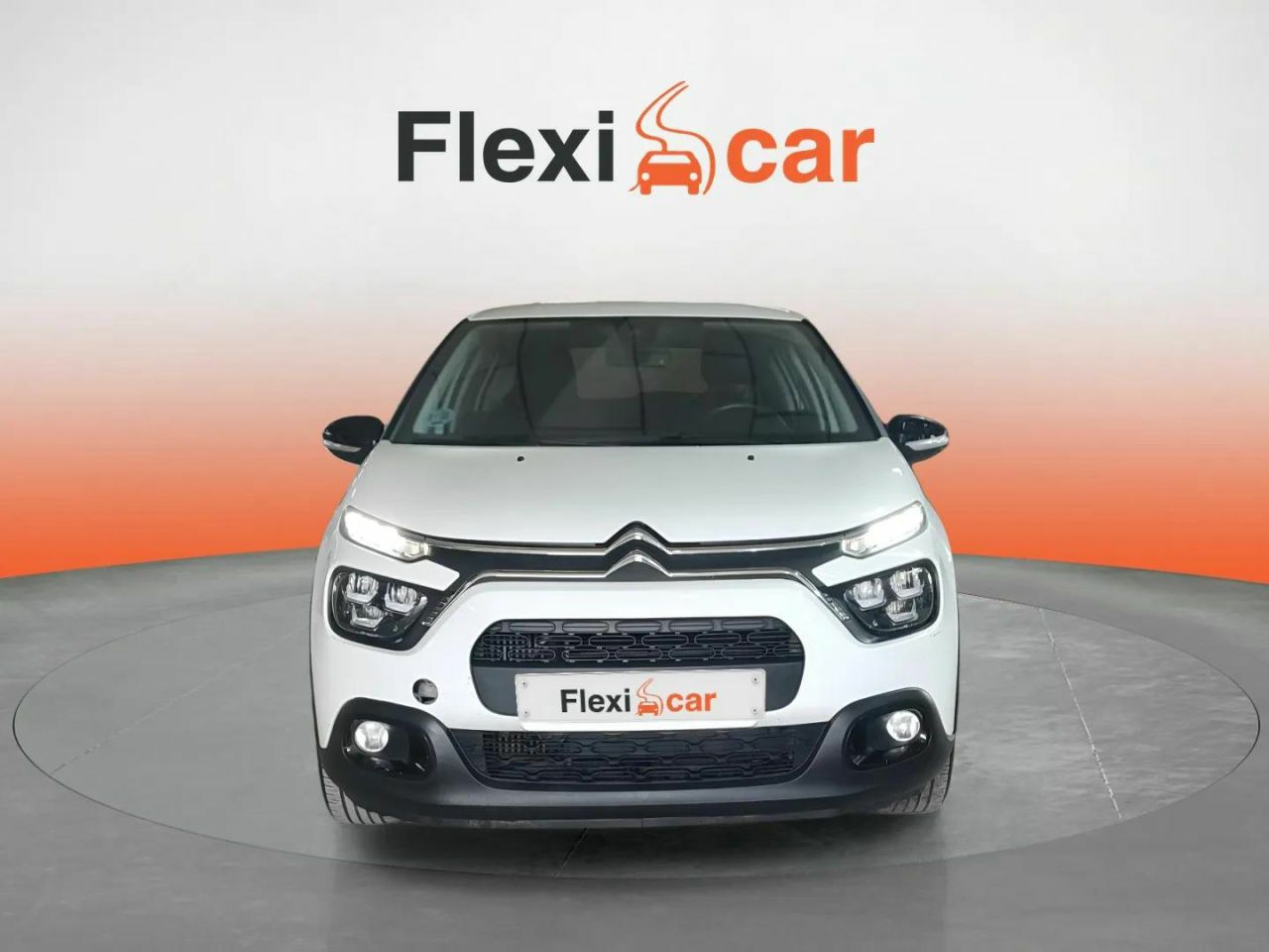 citroën c3 2021 / foto grande (2)