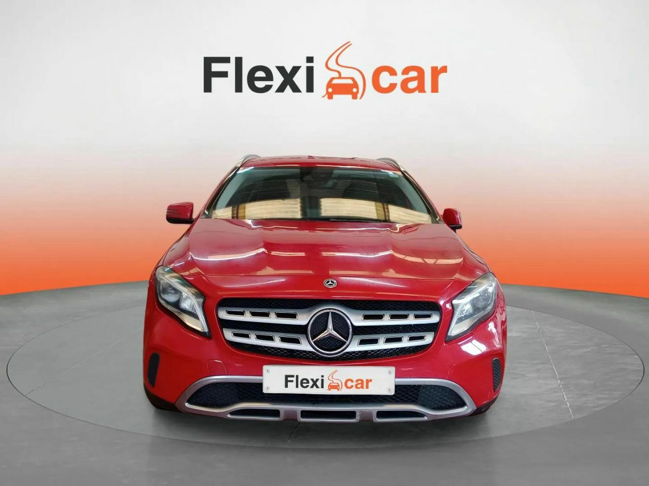 mercedes gla 2017 / foto grande (2)