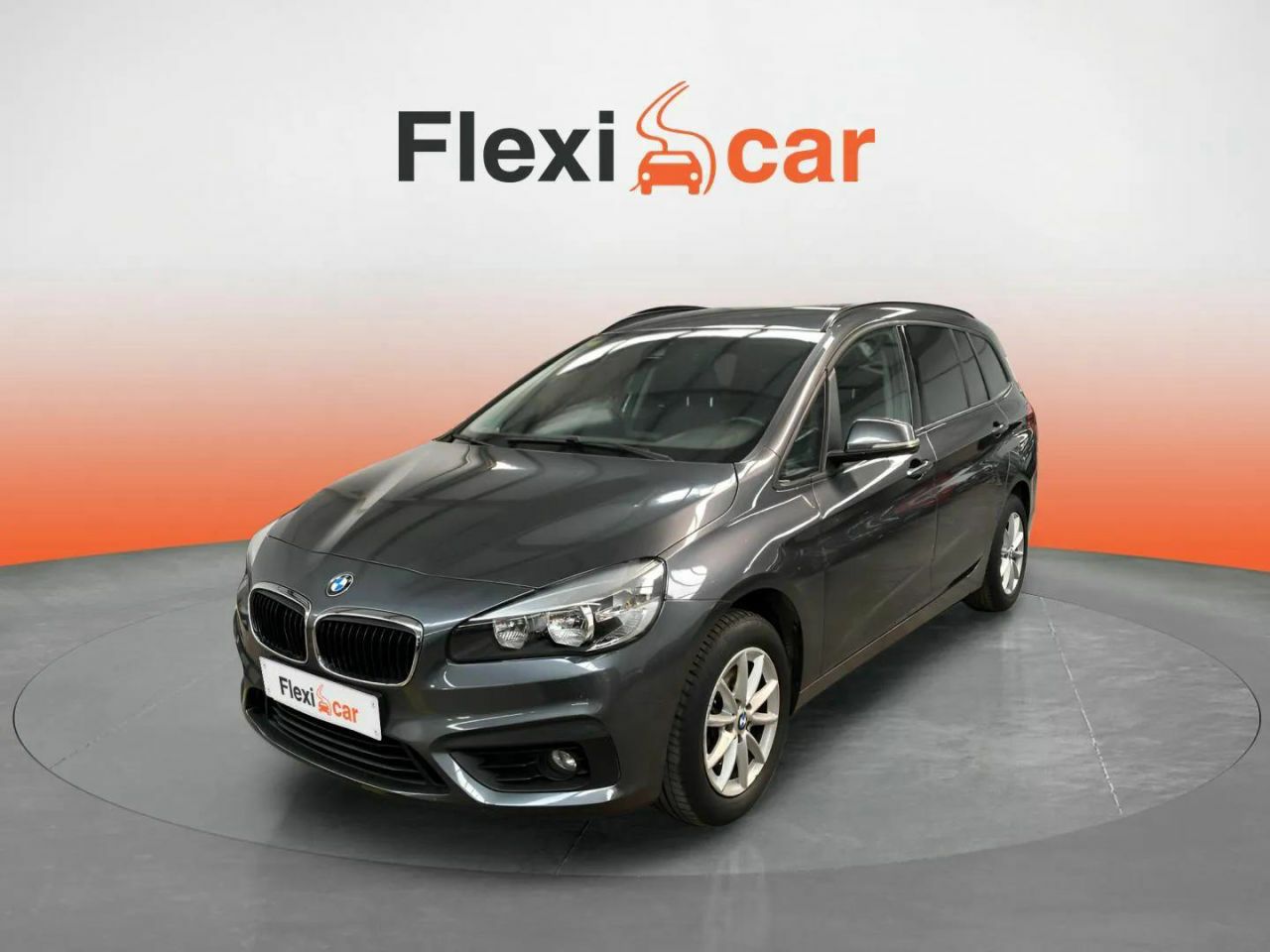 bmw serie 2 active tourer 2018 / foto grande (3)