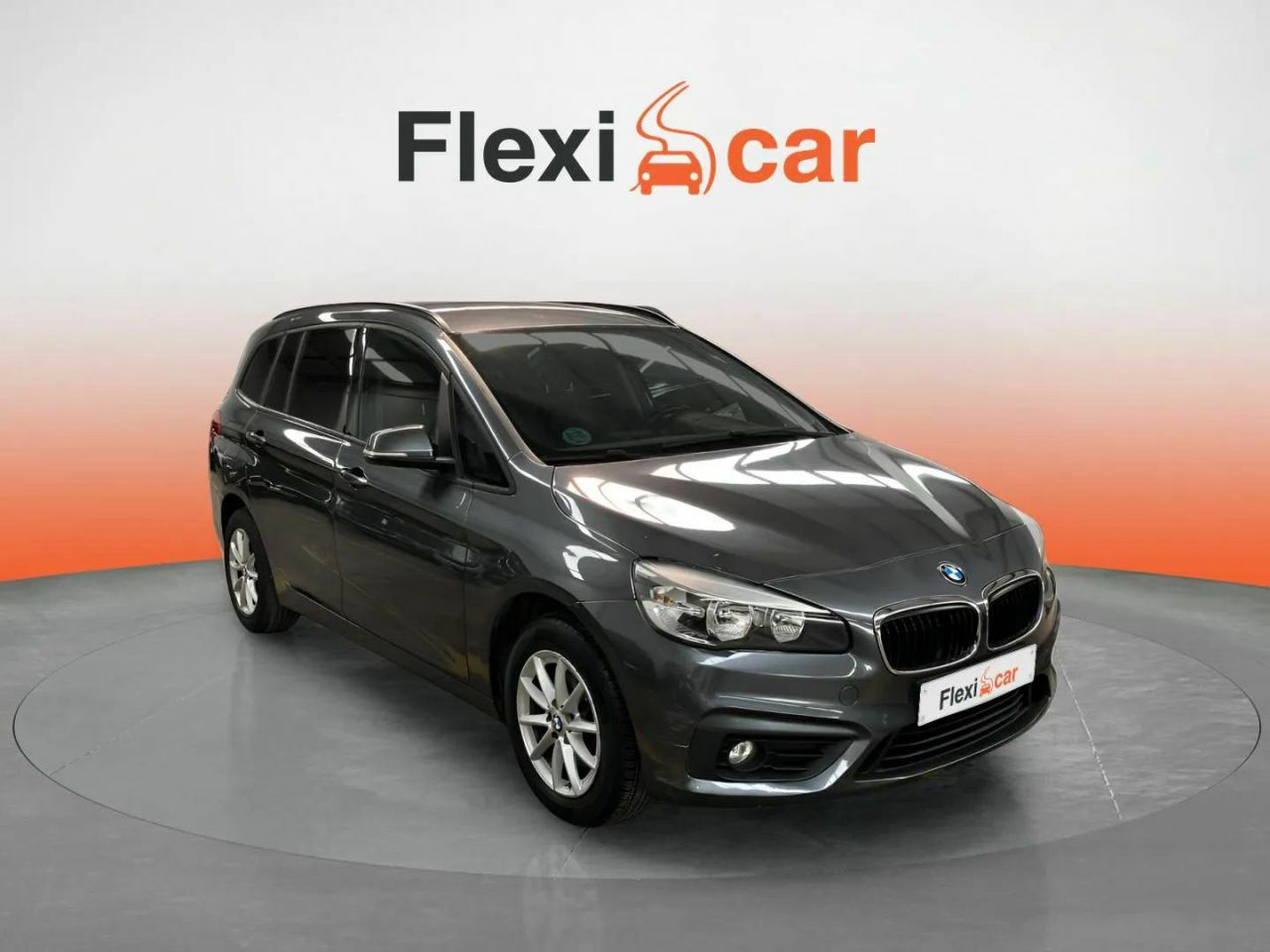 Bmw serie 1 2008 cornella segunda mano  de segunda mano - bmw serie 2 active tourer 2018 /