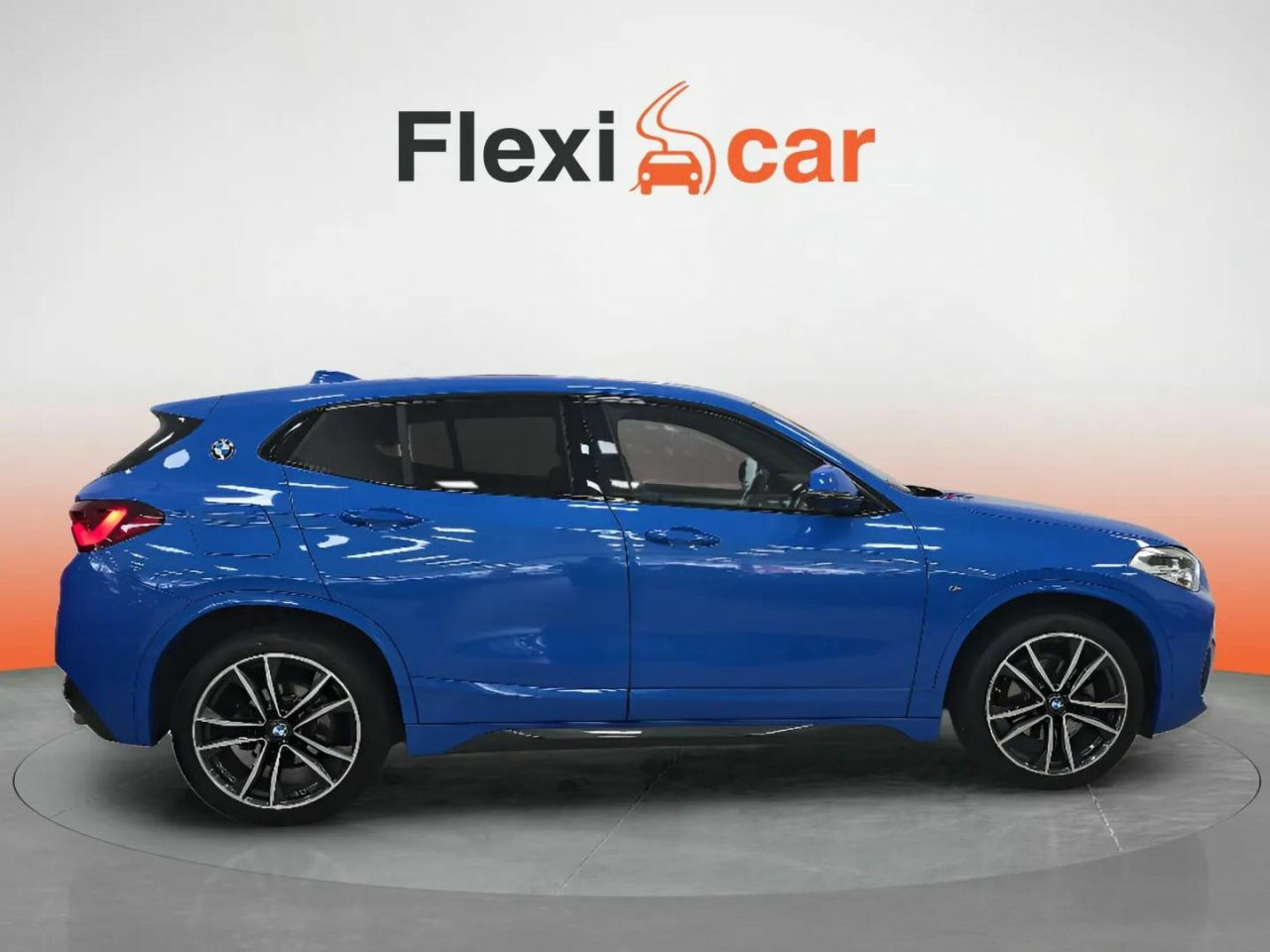 bmw x2 2022 / foto grande (3)