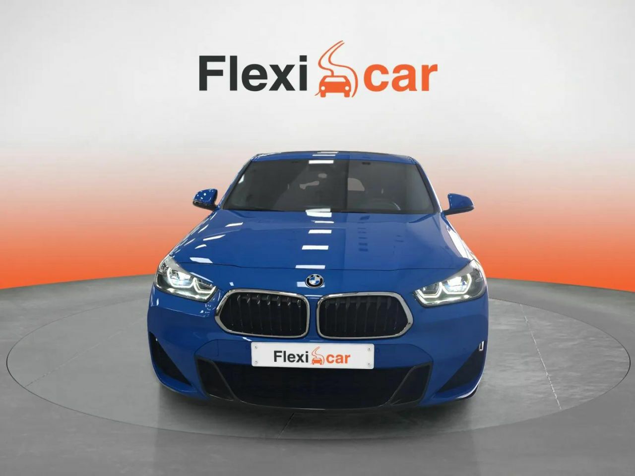 bmw x2 2022 / foto grande (2)