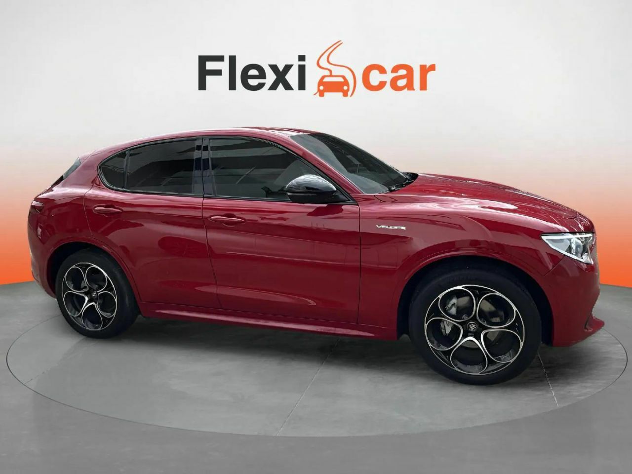 alfa romeo stelvio 2022 / foto grande (2)