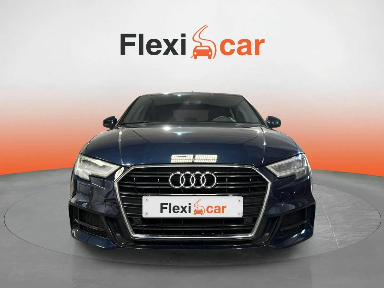 audi a3 2019 / foto grande (2)