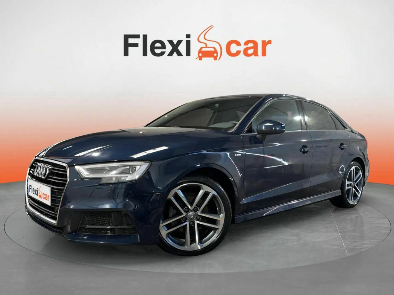 audi a3 2019 / foto grande (3)