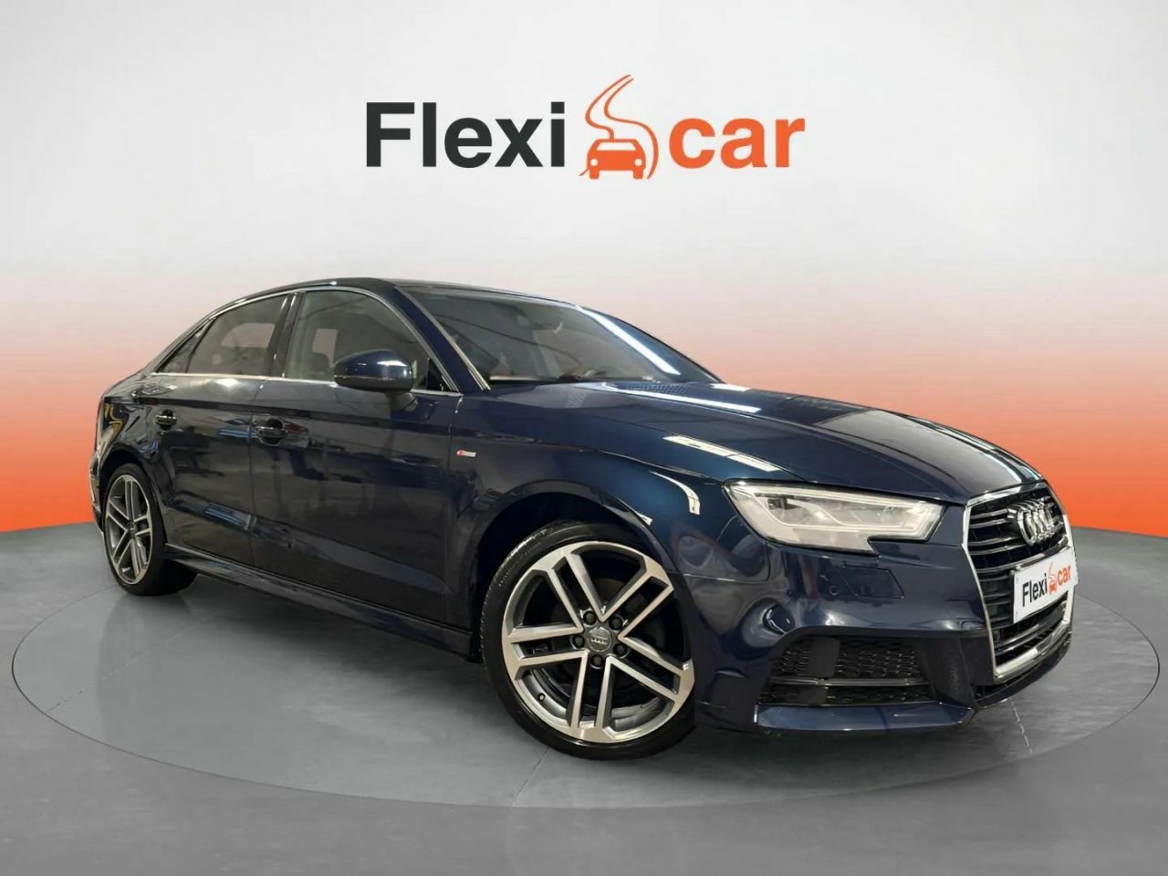 Audi a3 2019 alcala de henares  de segunda mano - audi a3 2019 /