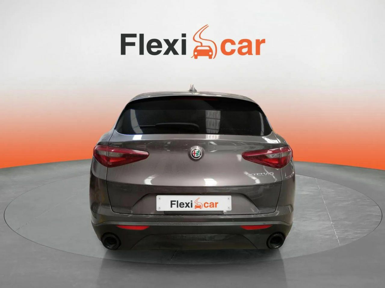 alfa romeo stelvio 2022 / foto grande (2)