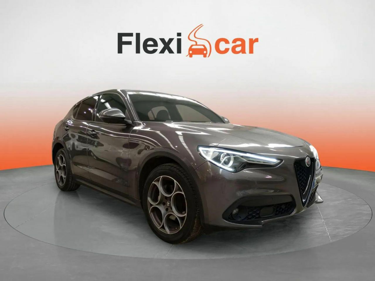 Alfa romeo giulia 2022  de segunda mano - alfa romeo stelvio 2022 /