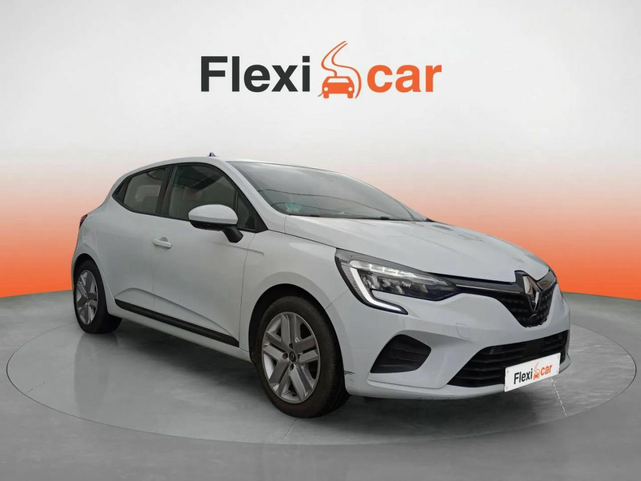 Renault clio 2021 precio  de segunda mano - renault clio 2021 /