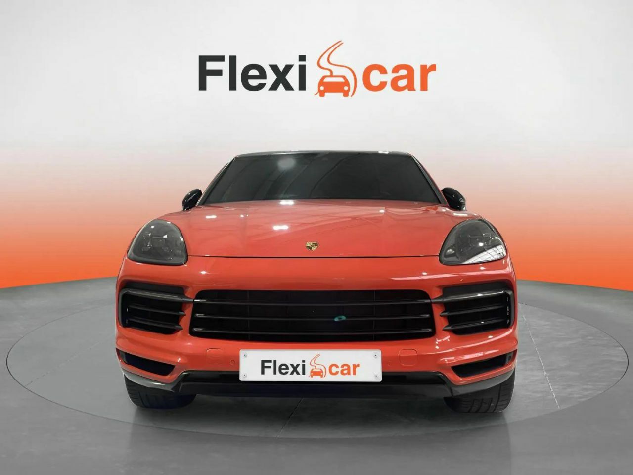 porsche cayenne 2019 / foto grande (2)