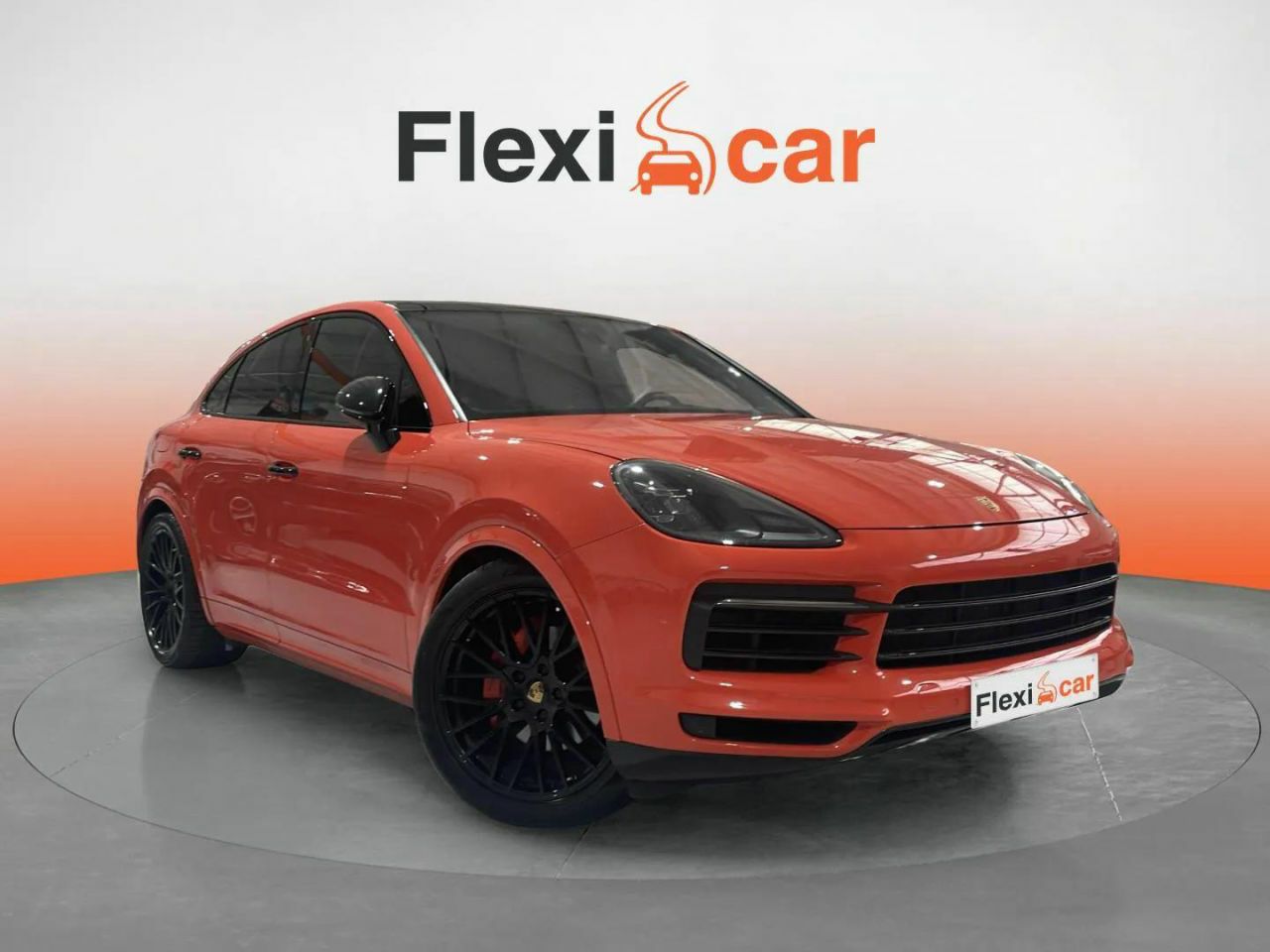 Foto porsche cayenne 2019 /