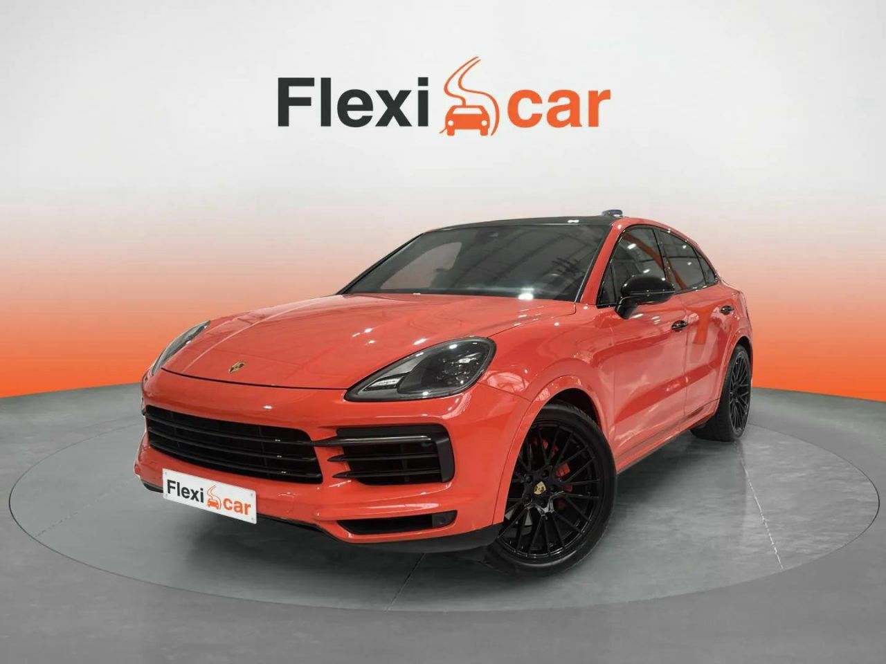 porsche cayenne 2019 / foto grande (3)