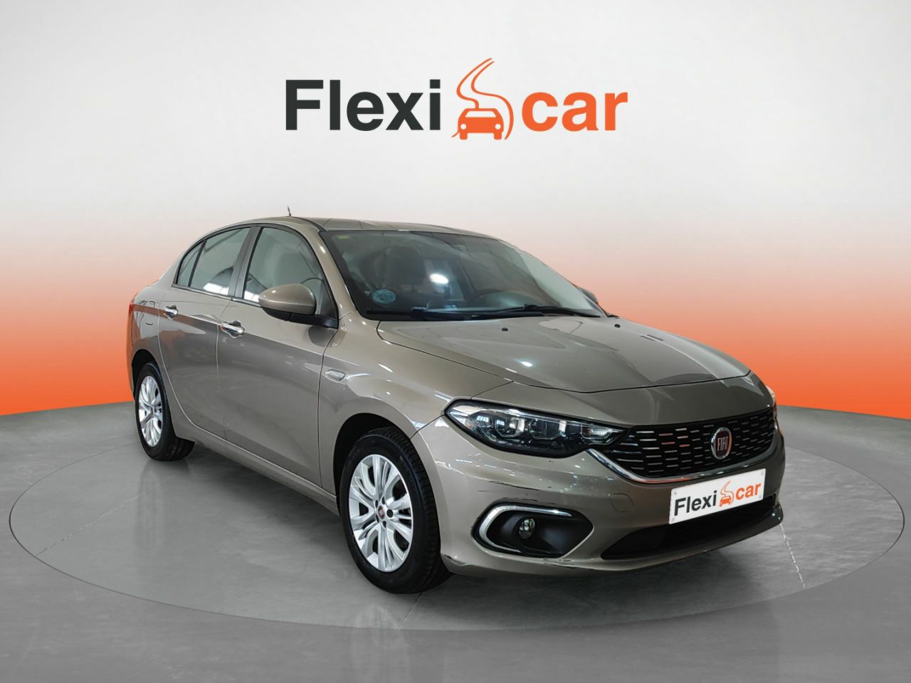 Fiat tipo 95cv  de segunda mano - fiat tipo 2018 /