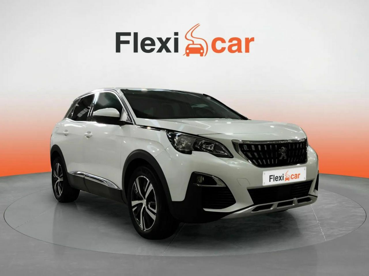 Peugeot 3008 2019 ciudad real  de segunda mano - peugeot 3008 2019 /