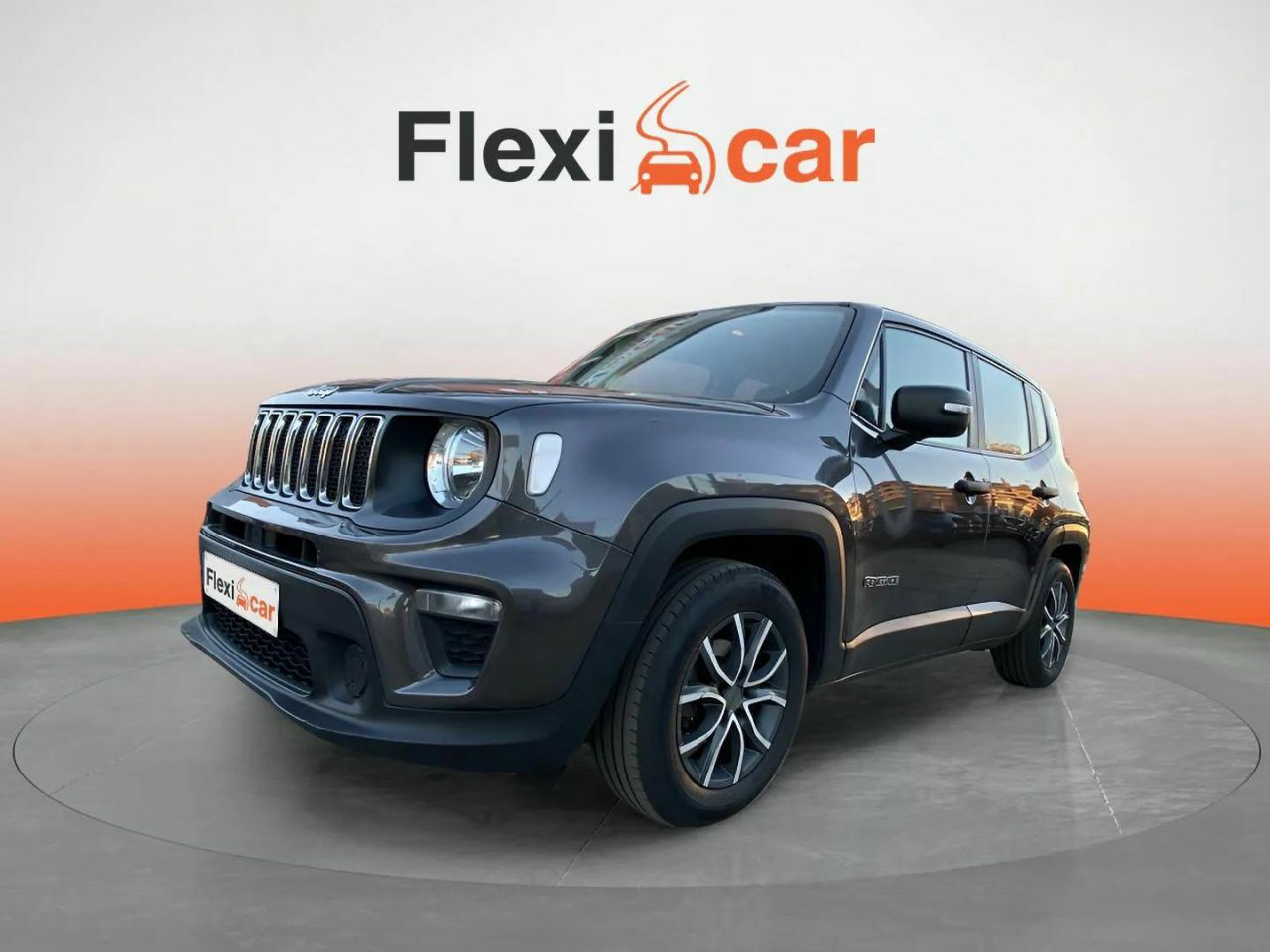 jeep renegade 2019 / foto grande (2)
