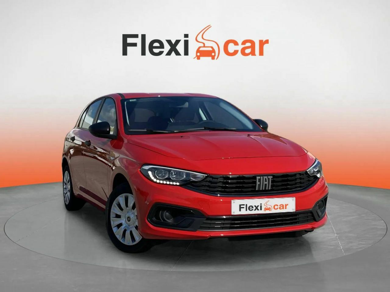 Fiat tipo 2024  de segunda mano - fiat tipo 2024 /