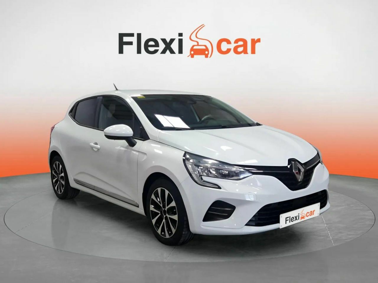 Foto renault clio 2020 /