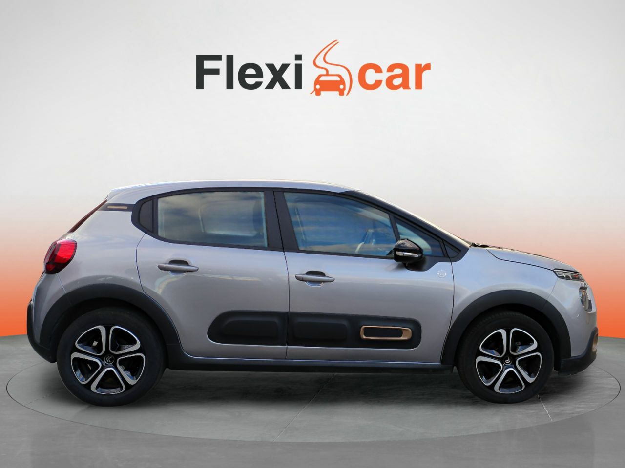 citroën c3 2023 / foto grande (2)
