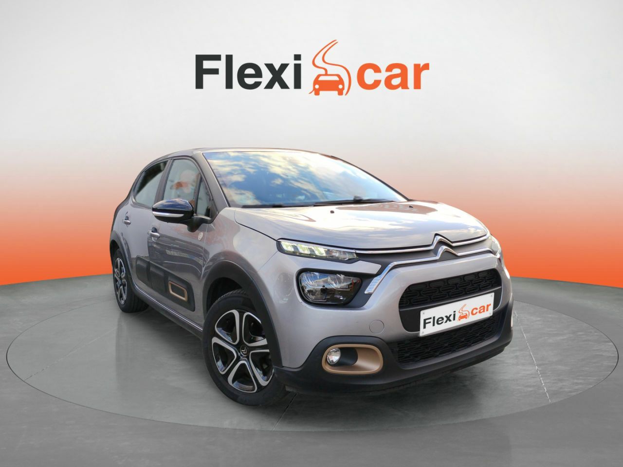 Foto citroën c3 2023 /