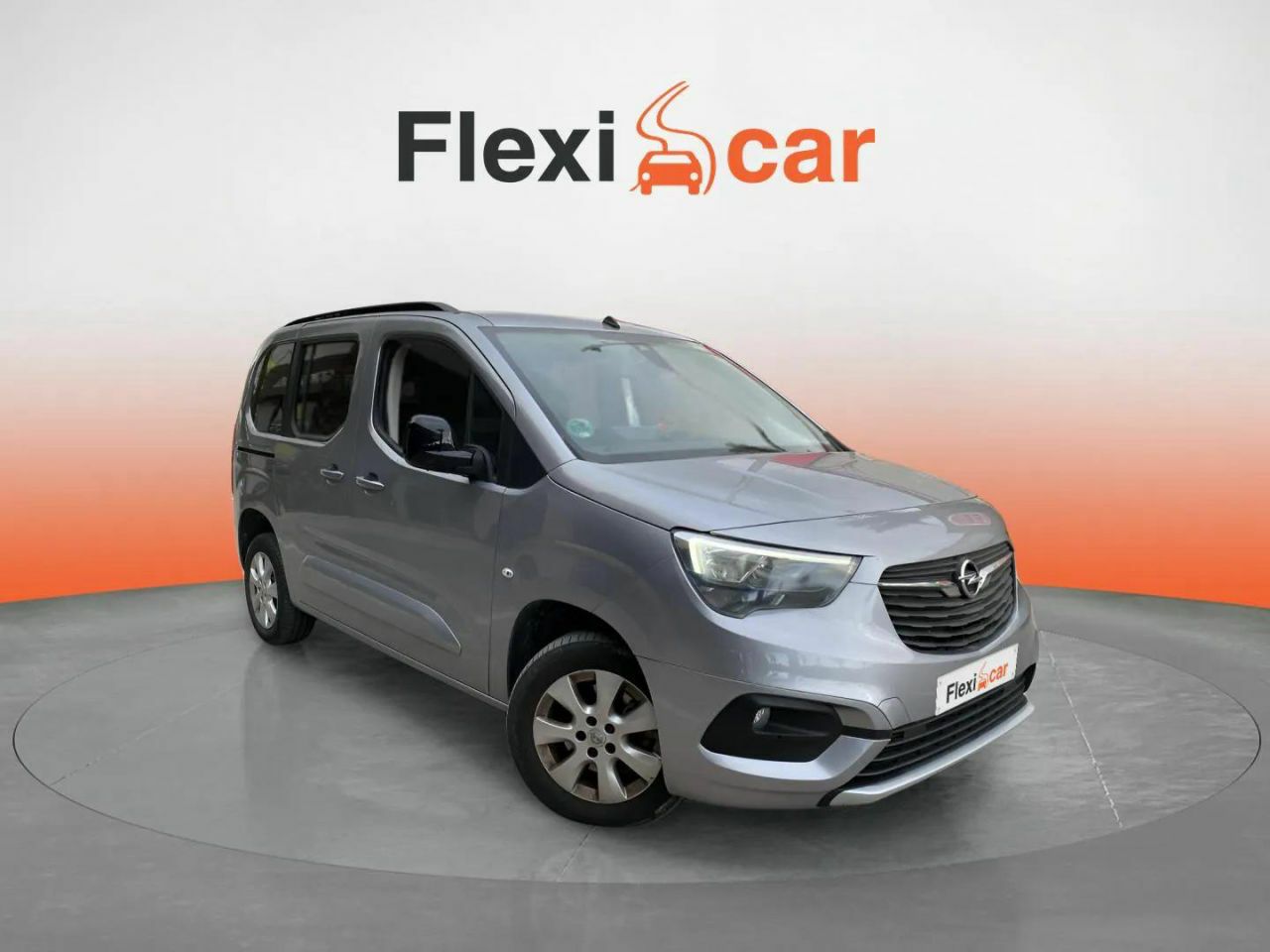 Opel combo alcala de henares  de segunda mano - opel combo cargo 2023 /