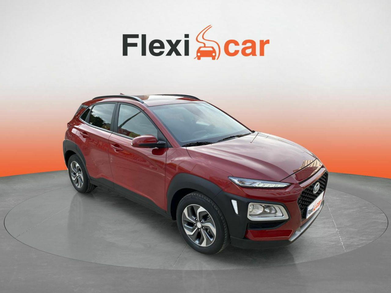 Hyundai i30 2020 alcala de henares  de segunda mano - hyundai kona 2020 /