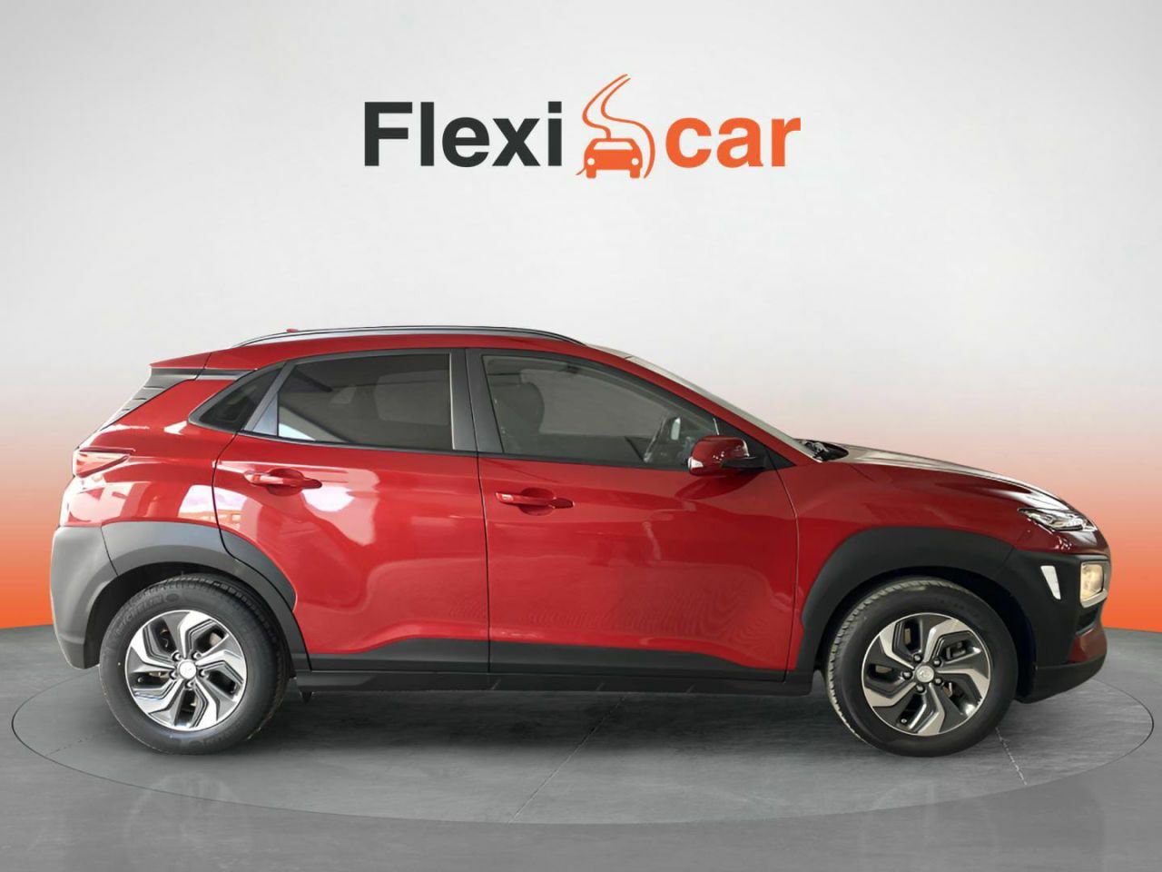 hyundai kona 2020 / foto grande (2)