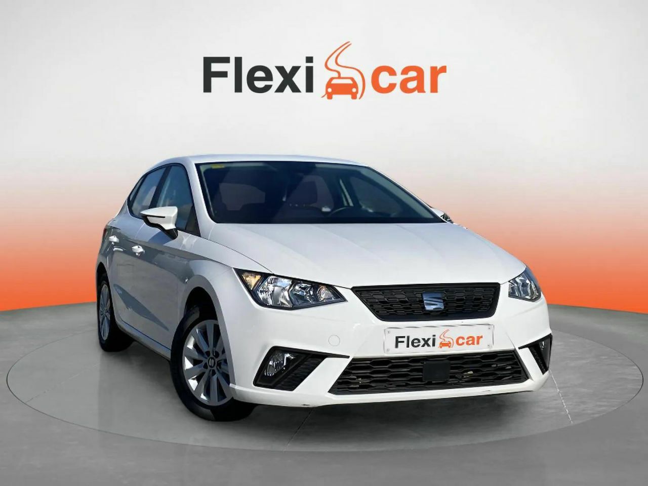 Seat ibiza 2020  de segunda mano - seat ibiza 2020 /