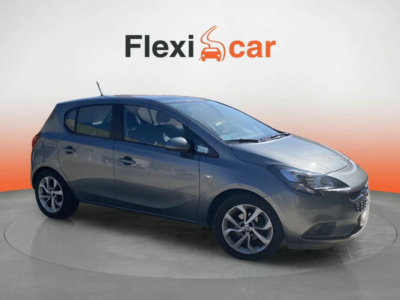 Opel corsa  de segunda mano - opel corsa 2019 /