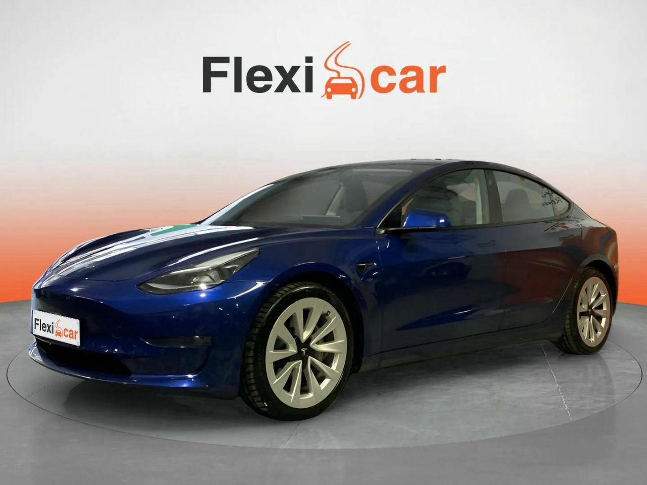 tesla model 3 2021 / foto grande (3)